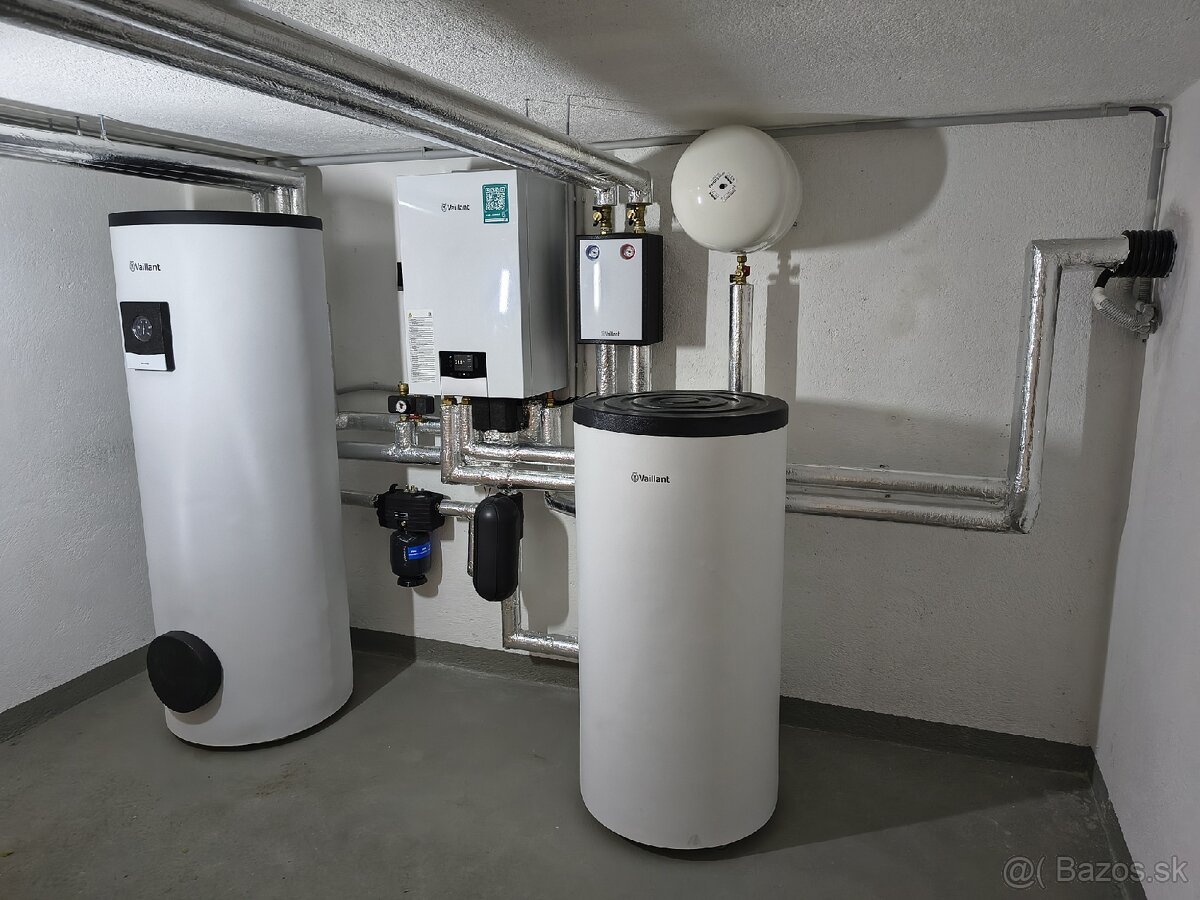 Elektrikár do Nemecka od 5.000 € – ubytovanie hradené