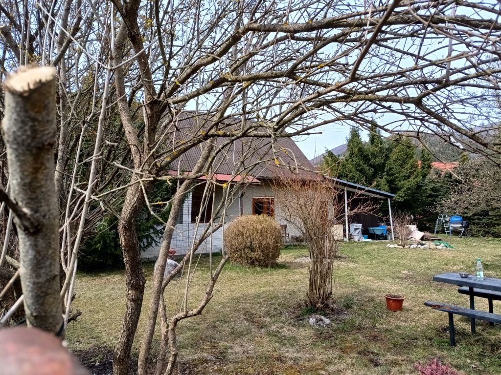 Rodinný dom s pozemkom 562 m2 VRÍCKO okr. Martin