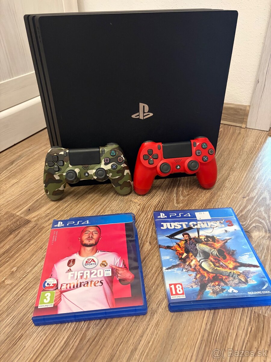 Playstation 4 pro