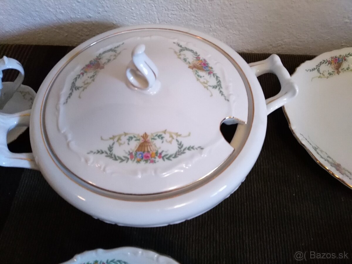 Porcelan