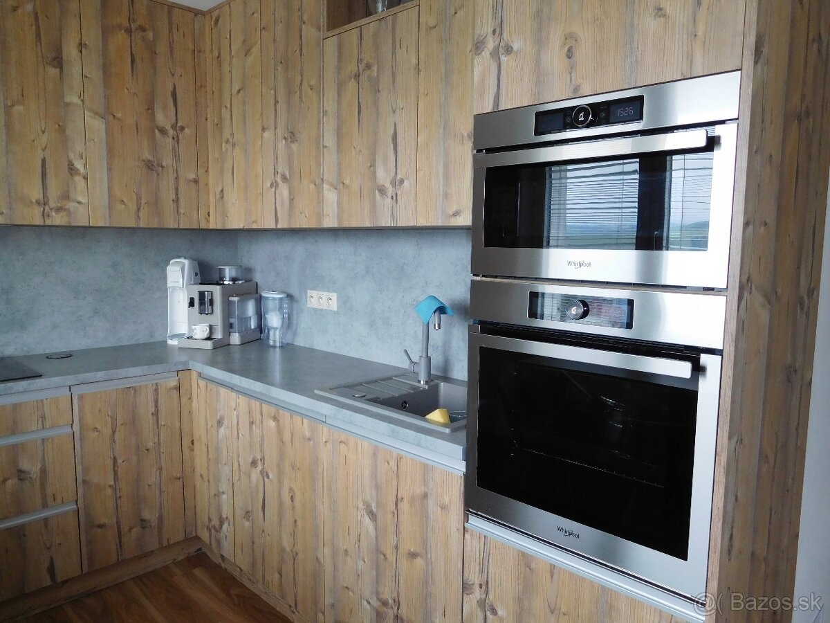4-room apartment for sale · 79 m² · Dolný Kubín — 195 000 €