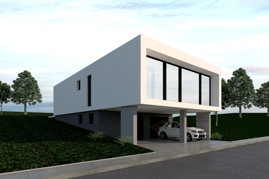 House for sale · 487 m² · Banská Bystrica — 98 000 €