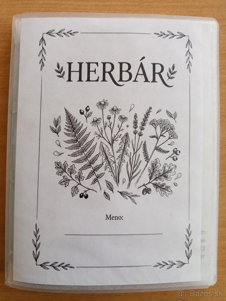 HERBAR