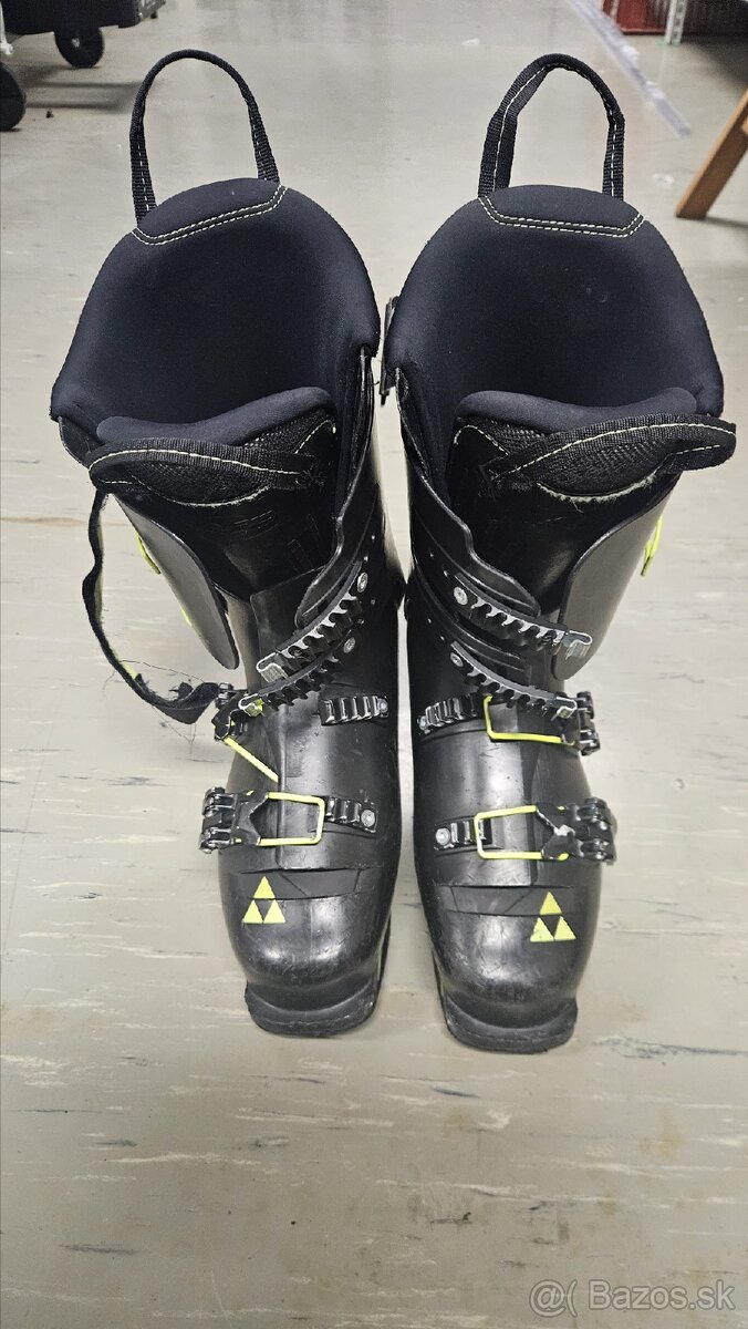 Skialp Fischer Ranger 130