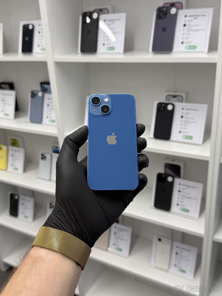  Apple iPhone 13 Mini 128GB Blue