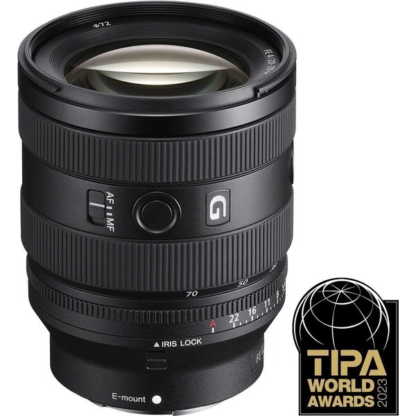 🙂 Sony FE 20-70 mm f/4 G 🙂