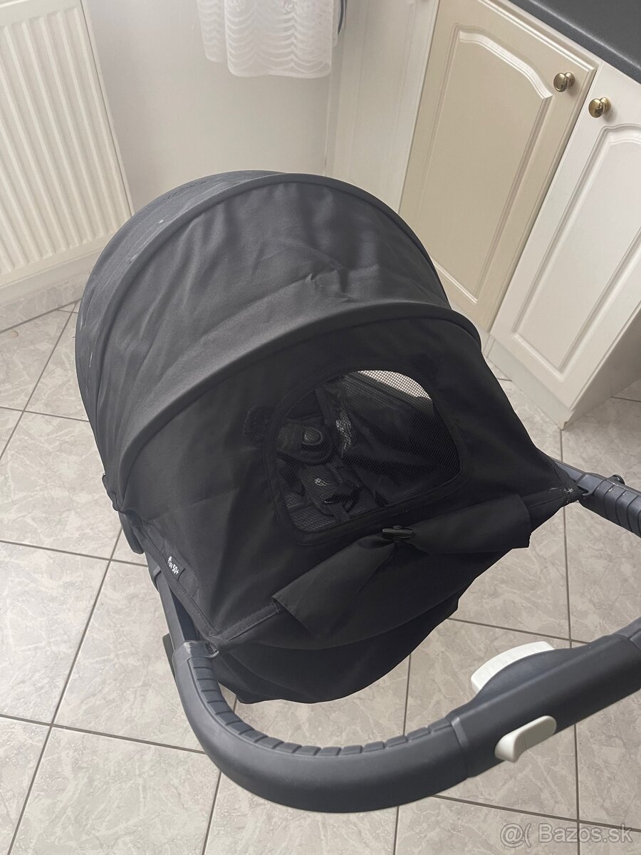 Baby jogger kočík