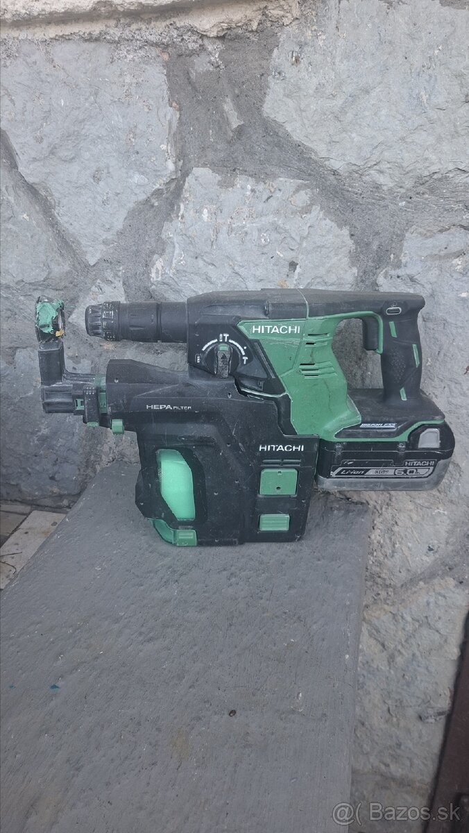 Hitachi