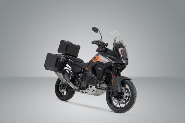 Ktm 1290 SuperAdventure S - kúpim