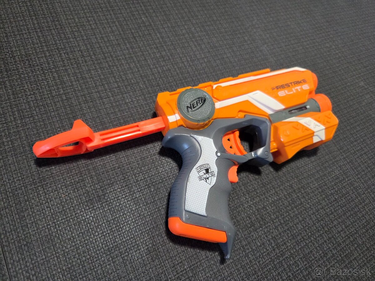 Nerf Elite