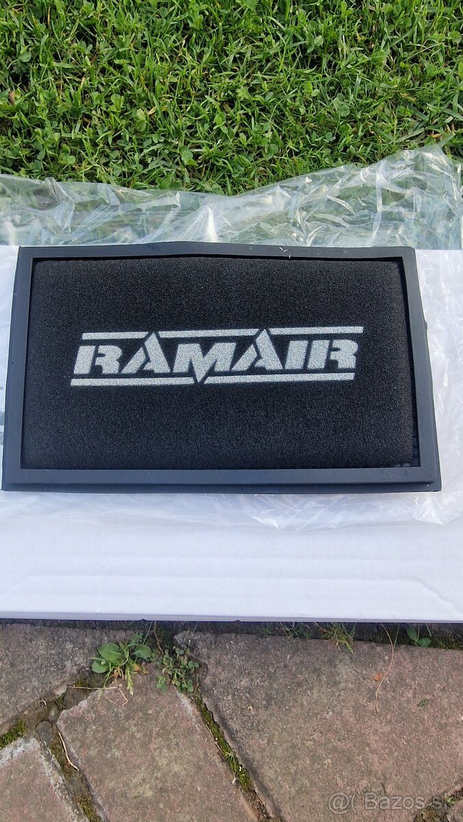 RamAir RPF 3129