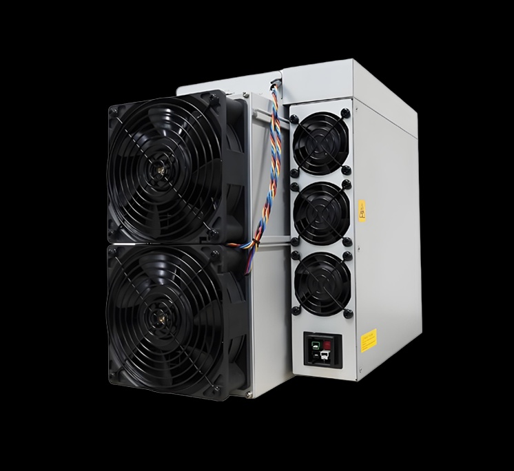Predam KS5pro 21 TH/s