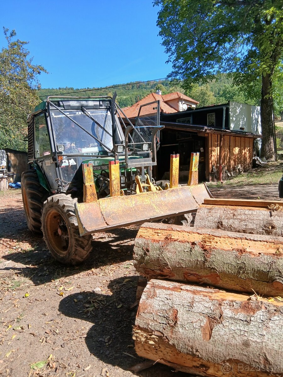 Ukt Zetor7245.