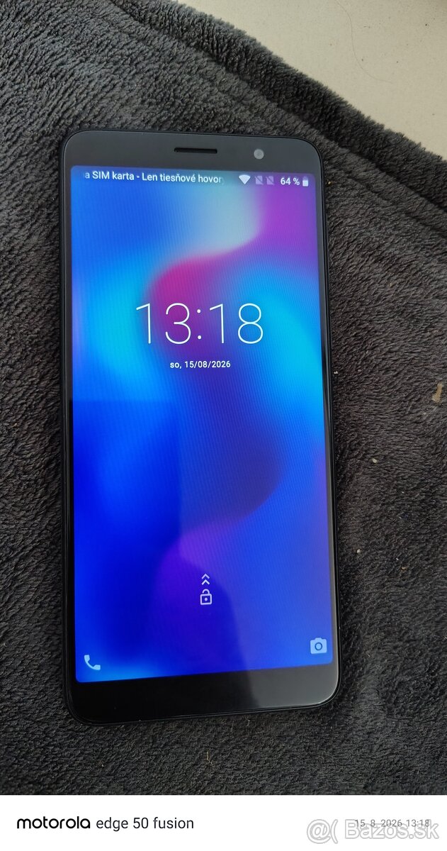 Predam alcatel dual sim