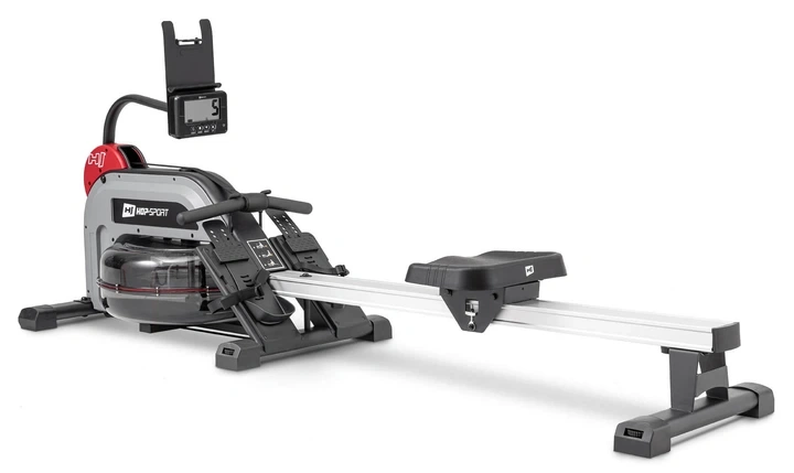 Veslovaci trenazer