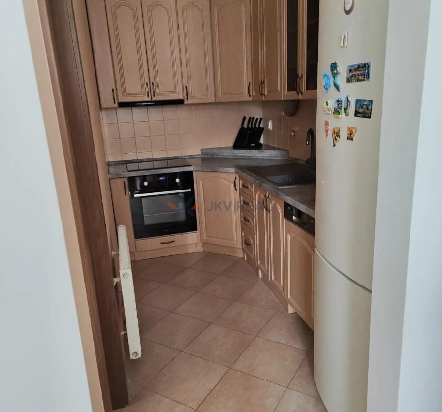 3-izbový byt, 77.8 m² · Dúbravka