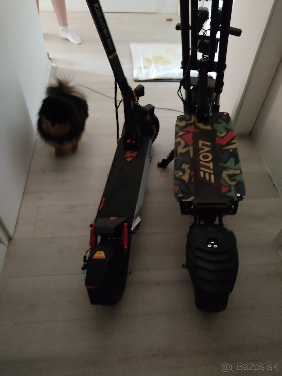 Kukirin m4 Max