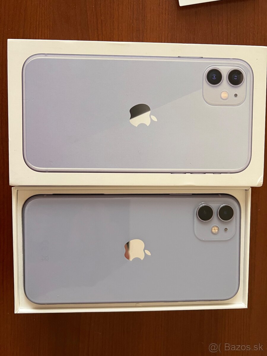 Iphone 11 - 2x