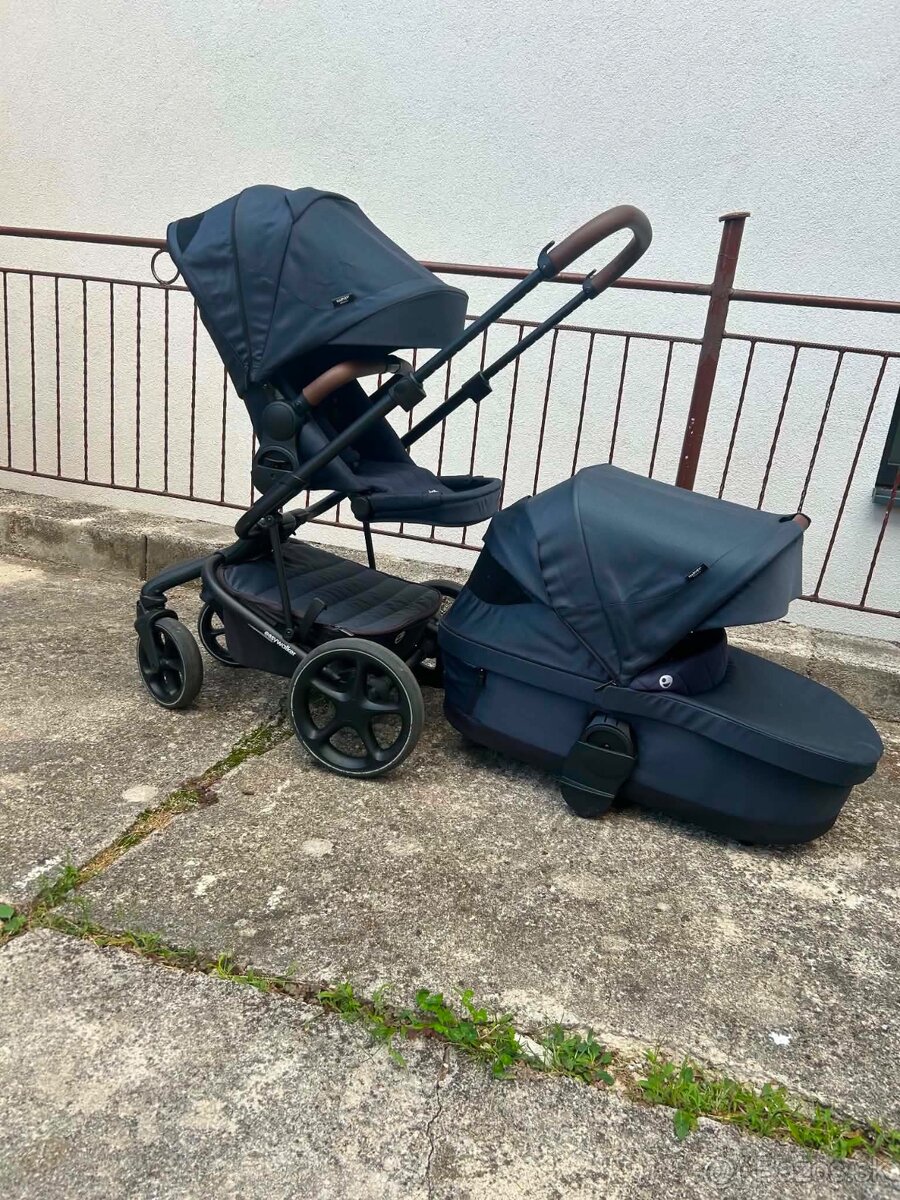 Predám Kocik easywalker harvey
