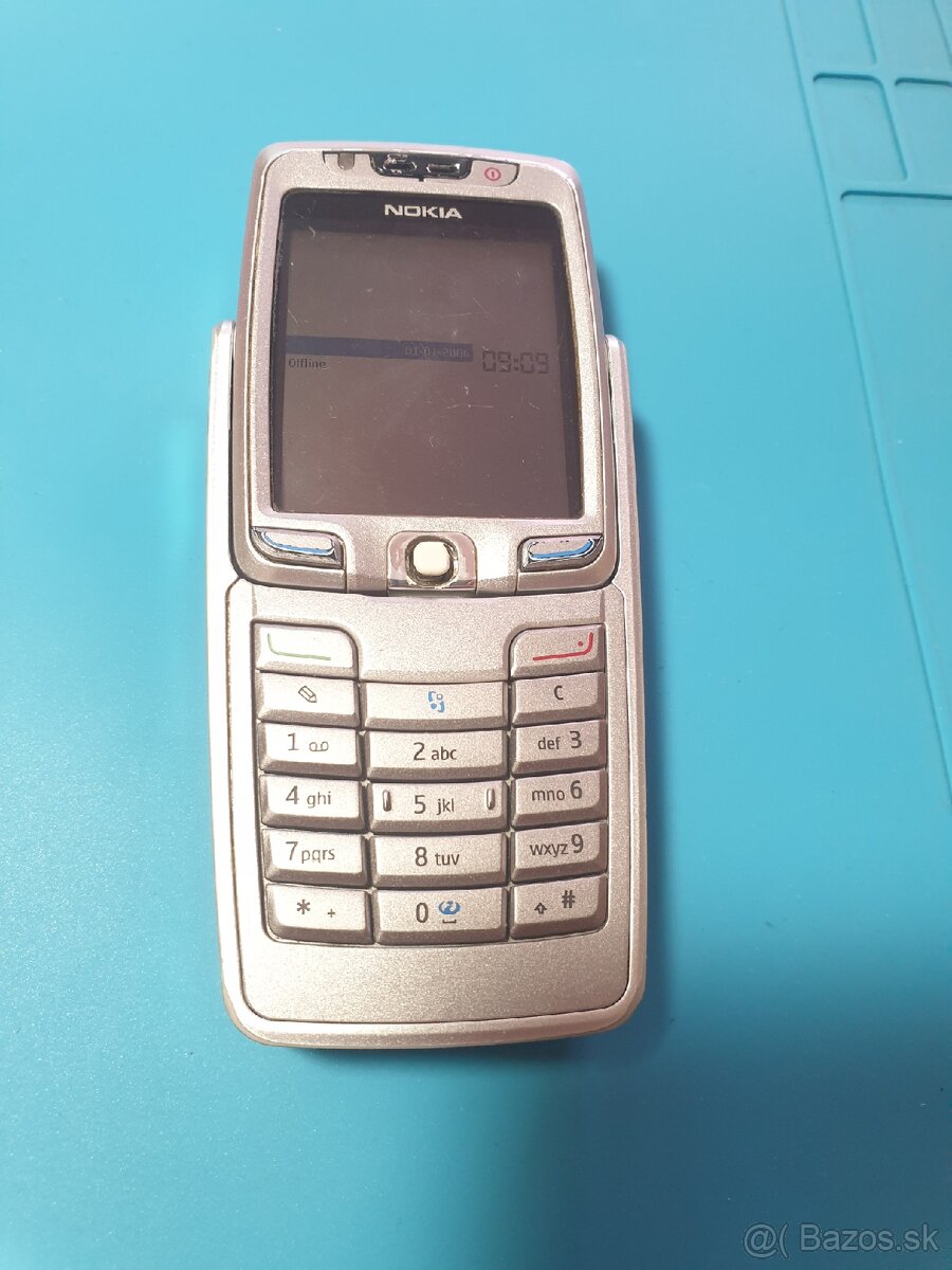 Nokia e70