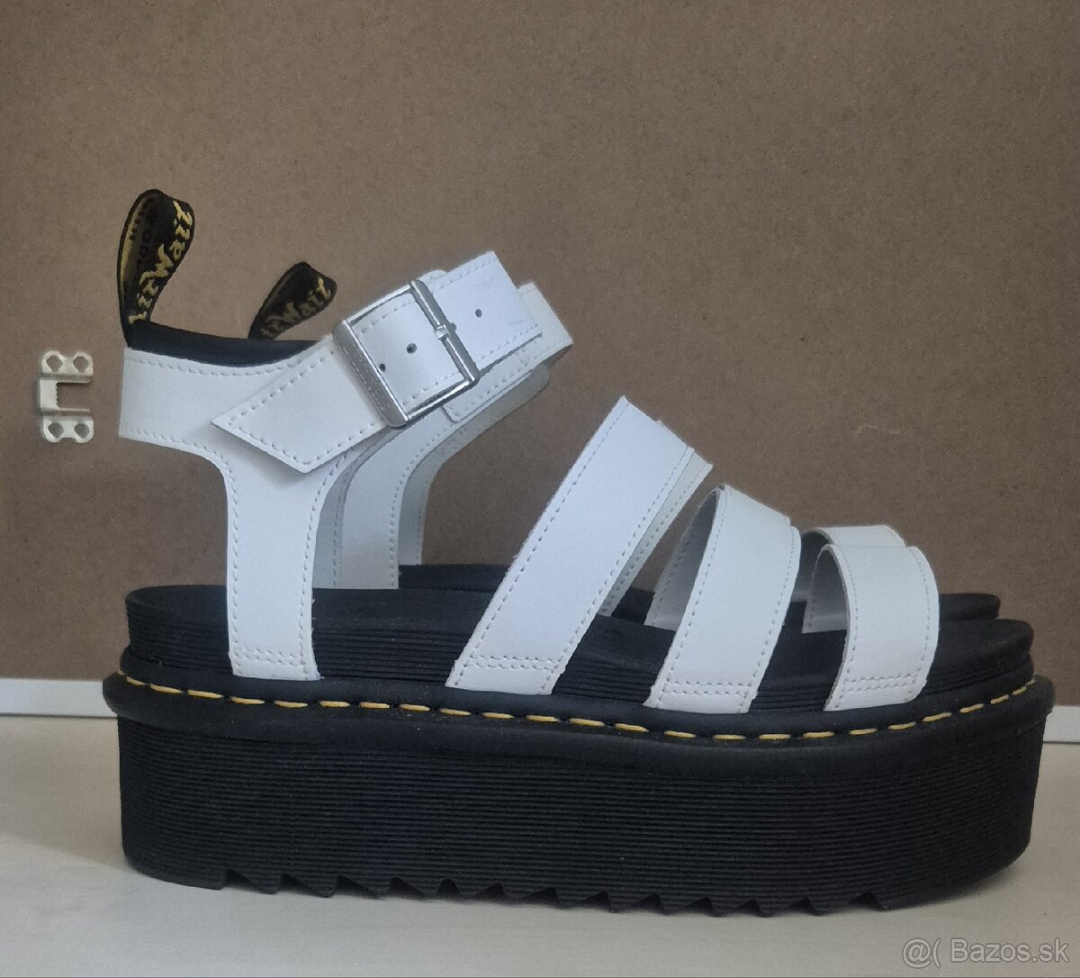 Dr. Martens Blaire Q EU40