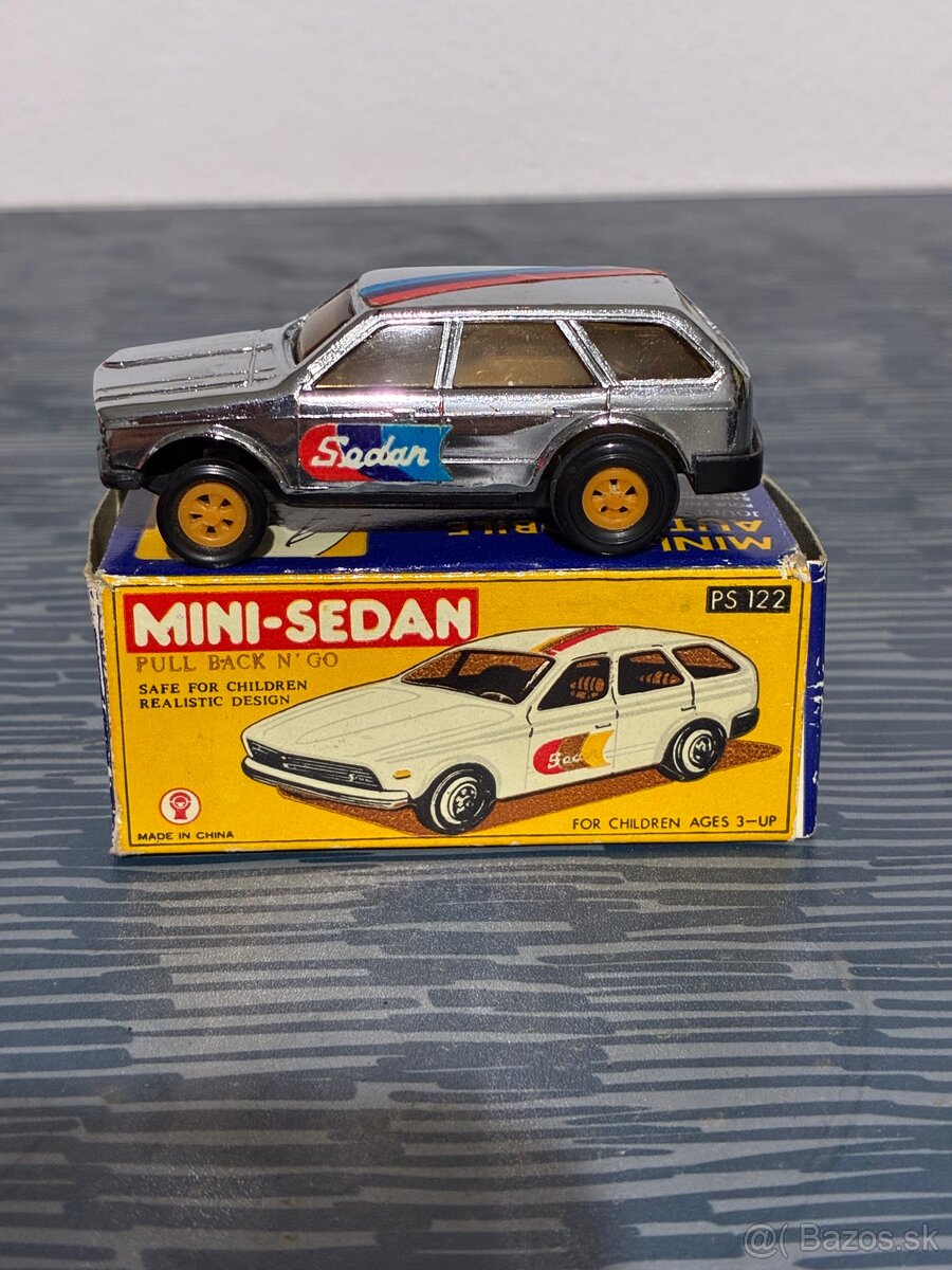 Retro hračka