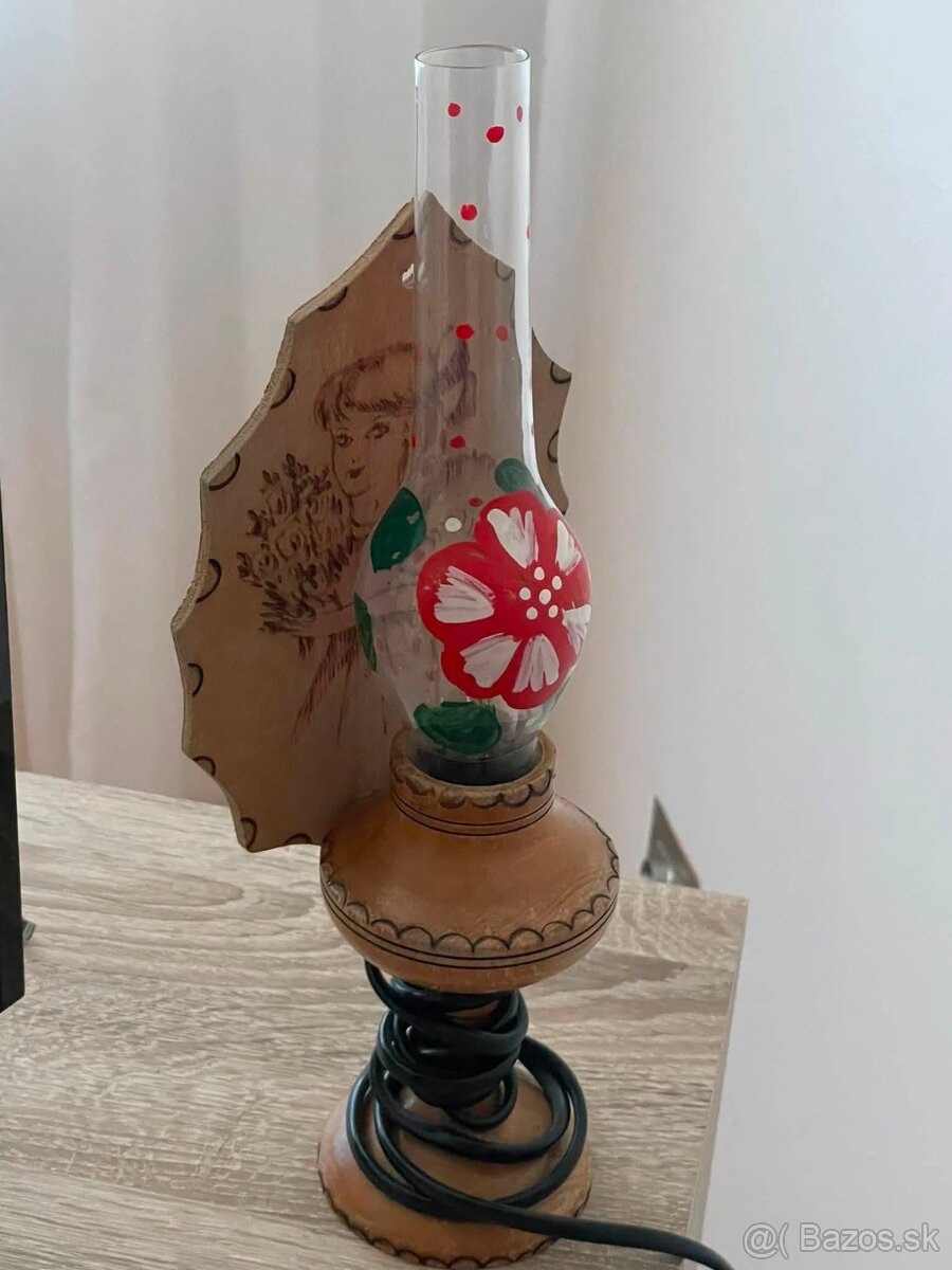 LAMPA
