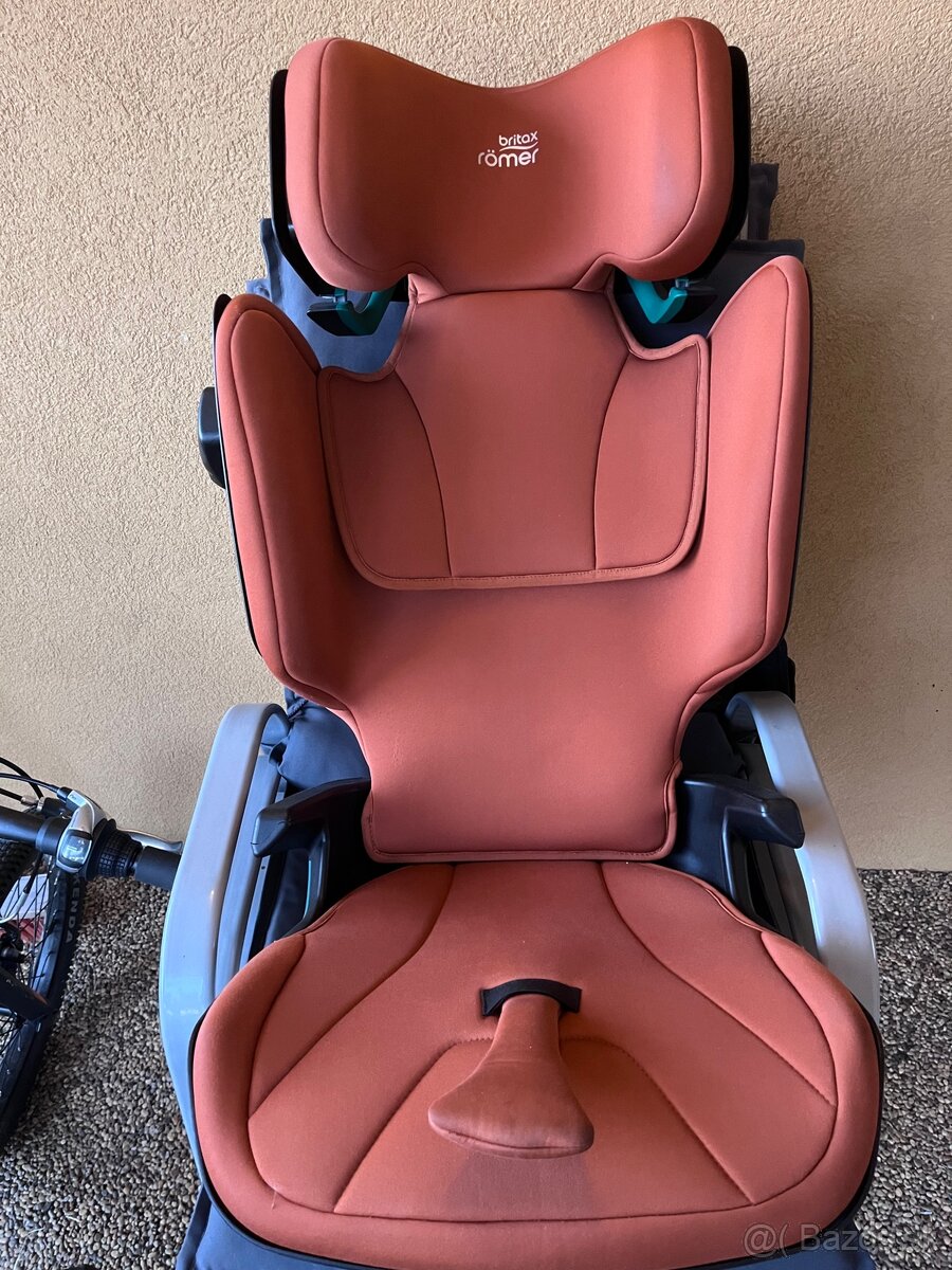 Britax romer