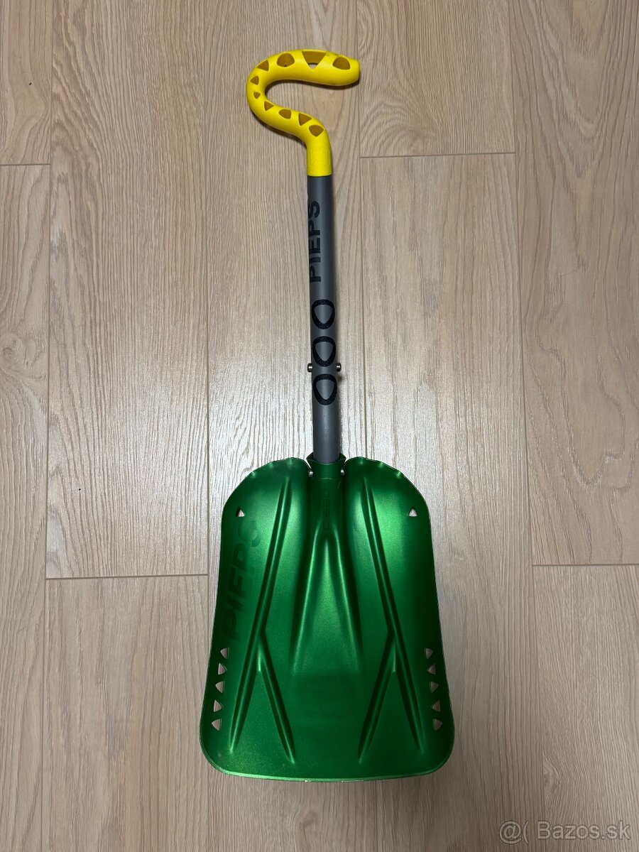 Lavínová lopata Pieps C660