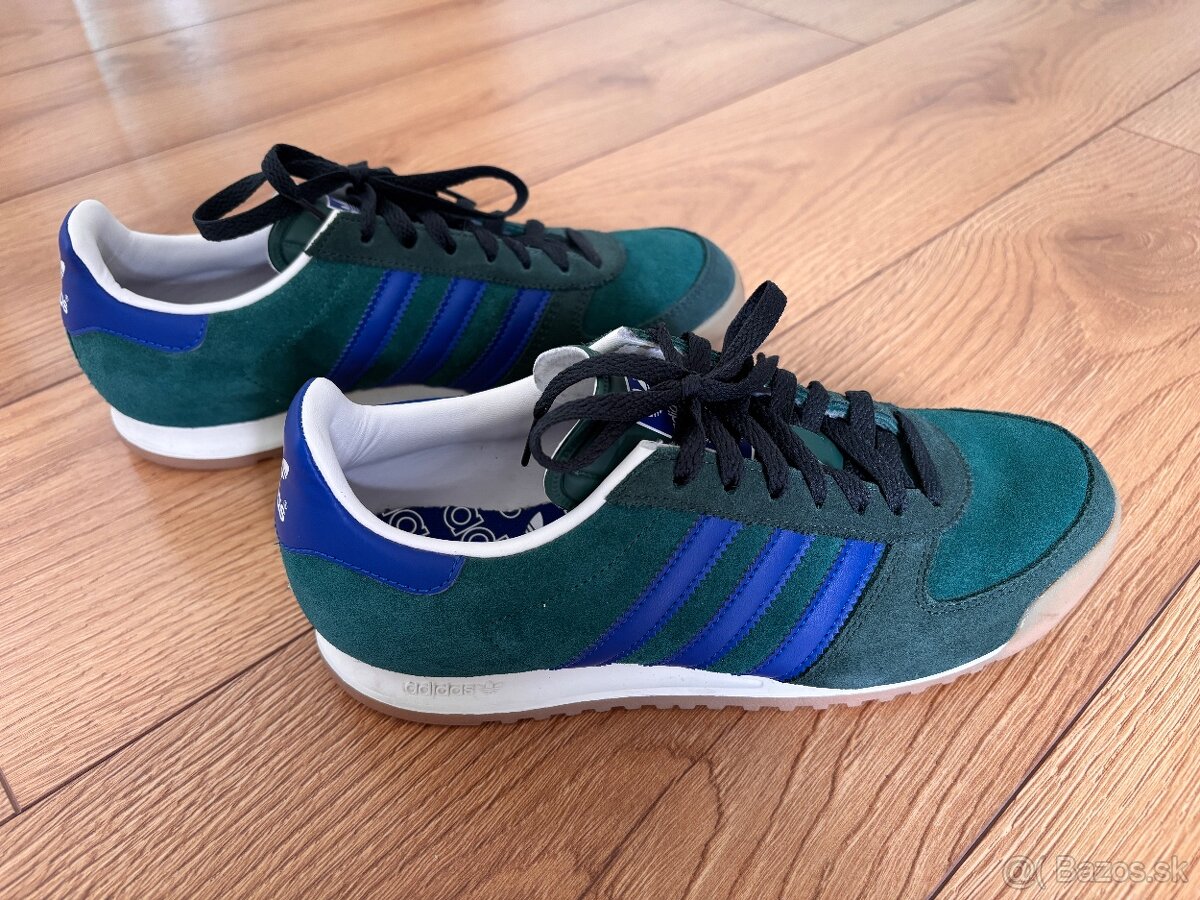 Topánky ADIDAS ALLTEAM