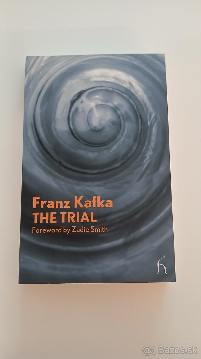 Franz Kafka - Trial