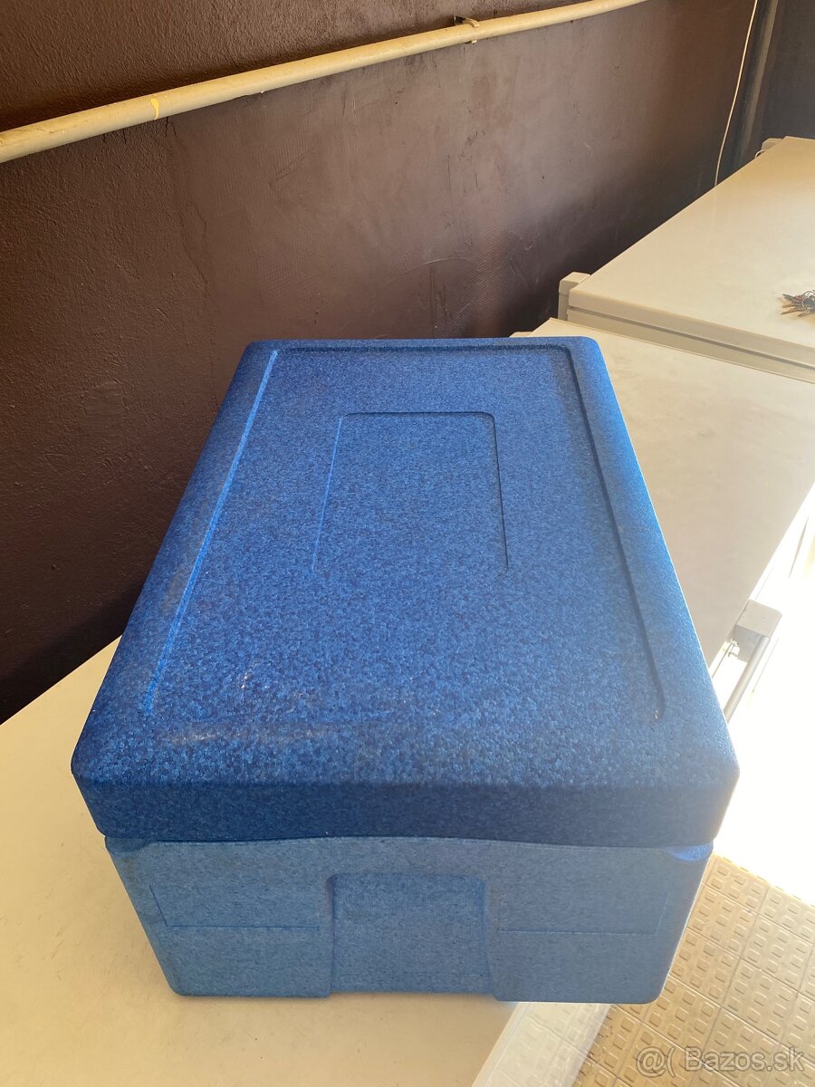 Termo box