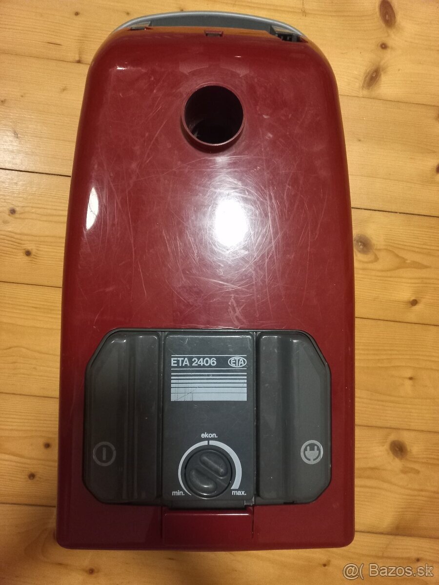 ETA 2406