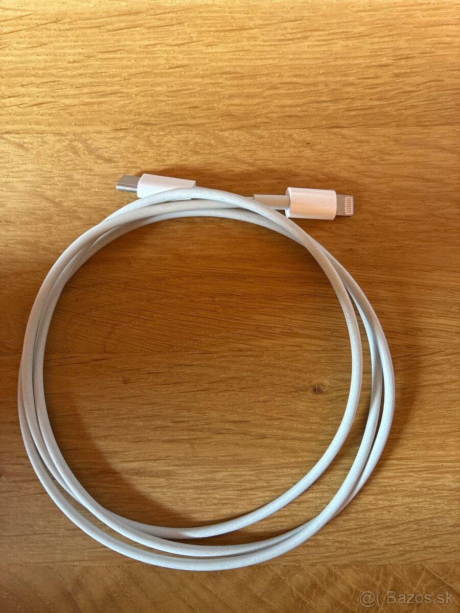 Originál Apple USB-C/