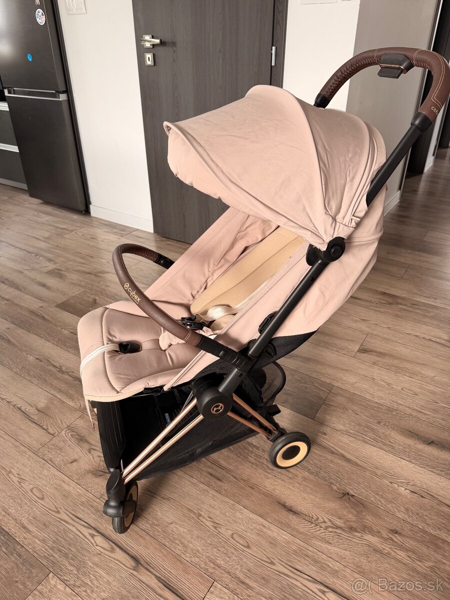 Cybex Coya
