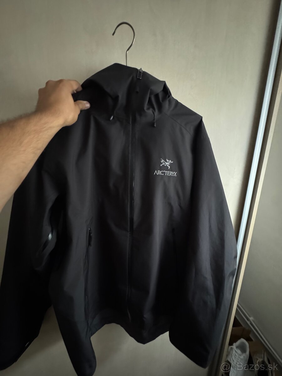 Arcteryx beta LT