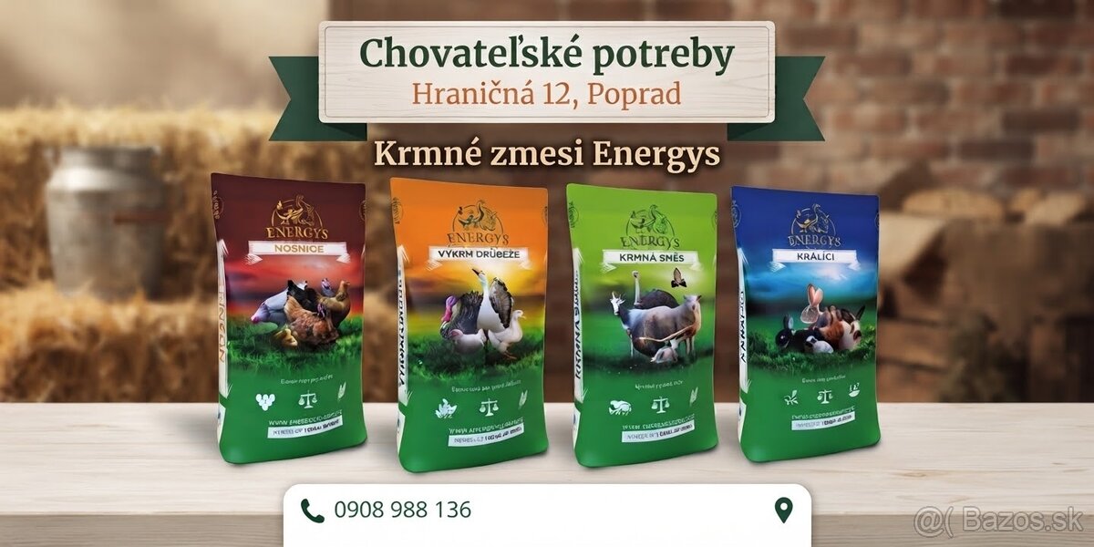 Energys