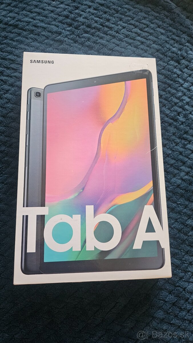 Samsung Galaxy Tab A
