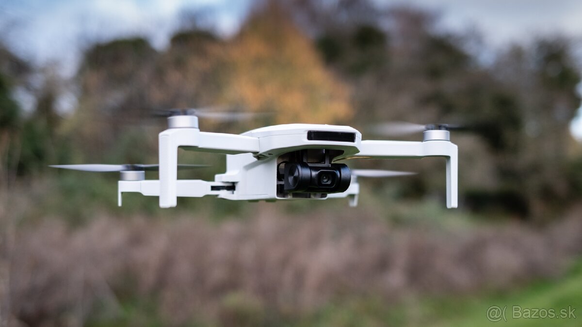🚁 Dron Potensic Atom – Full Combo