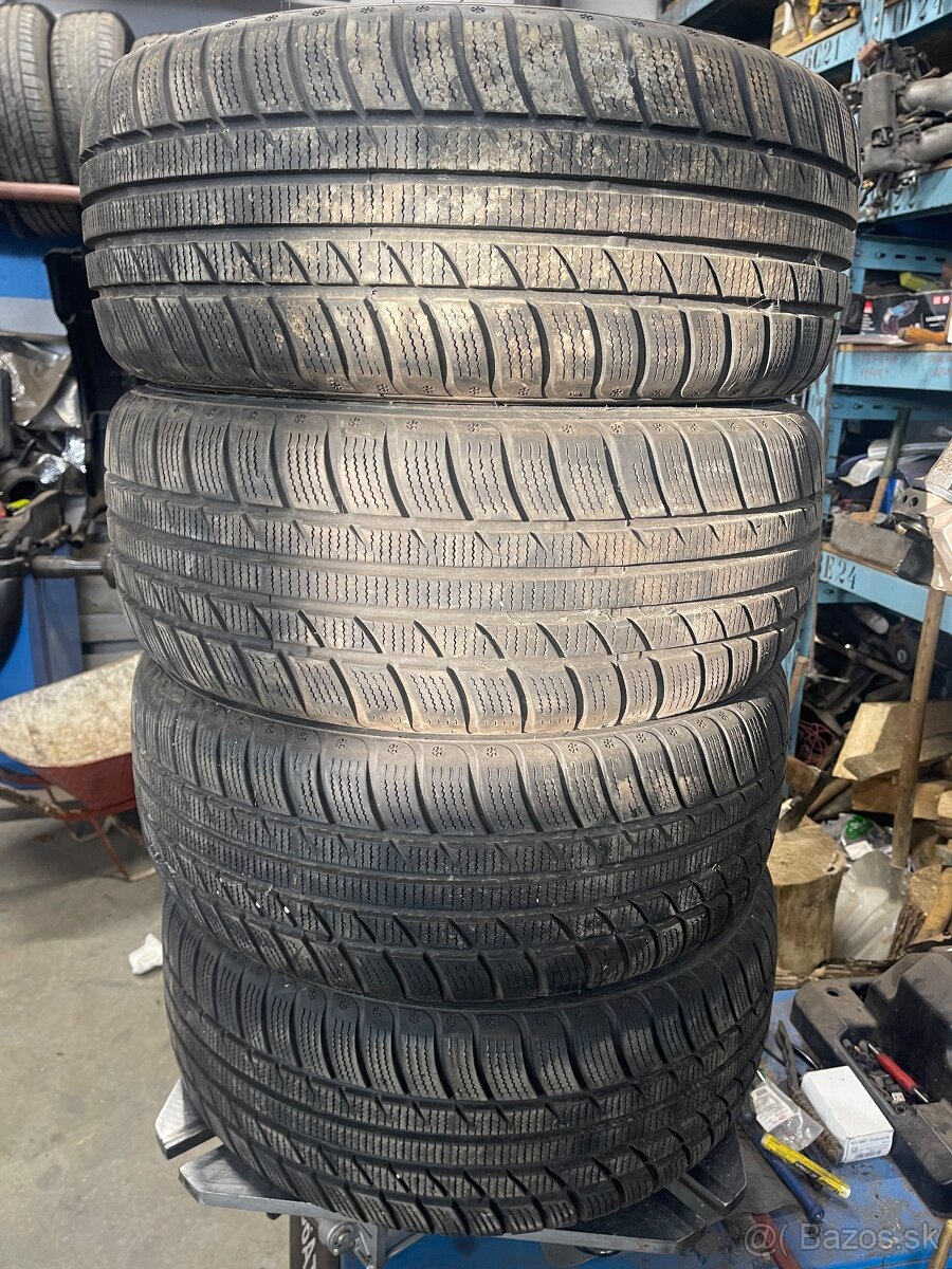 Zimne pneu Tomket 205/50/r16
