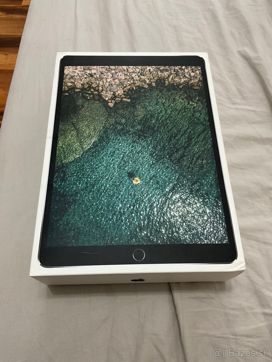 Ipad pro 10.5 wi-fi 512GB
