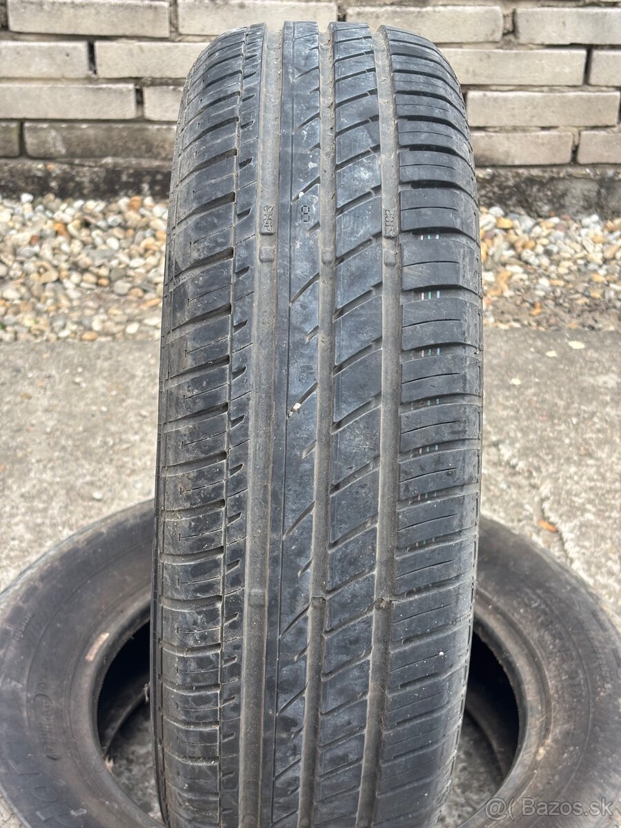 Letné 195/65R15 Matador Elite MP44 - 2ks
