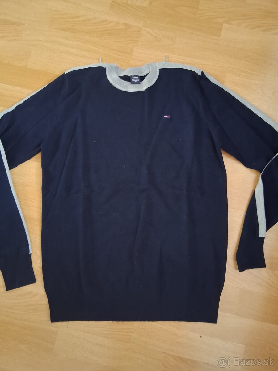 pulover tommy hilfiger,