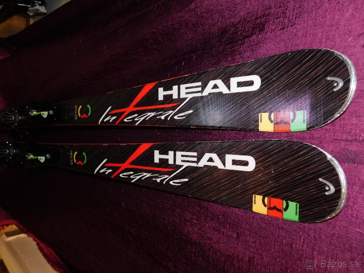Head 170cm