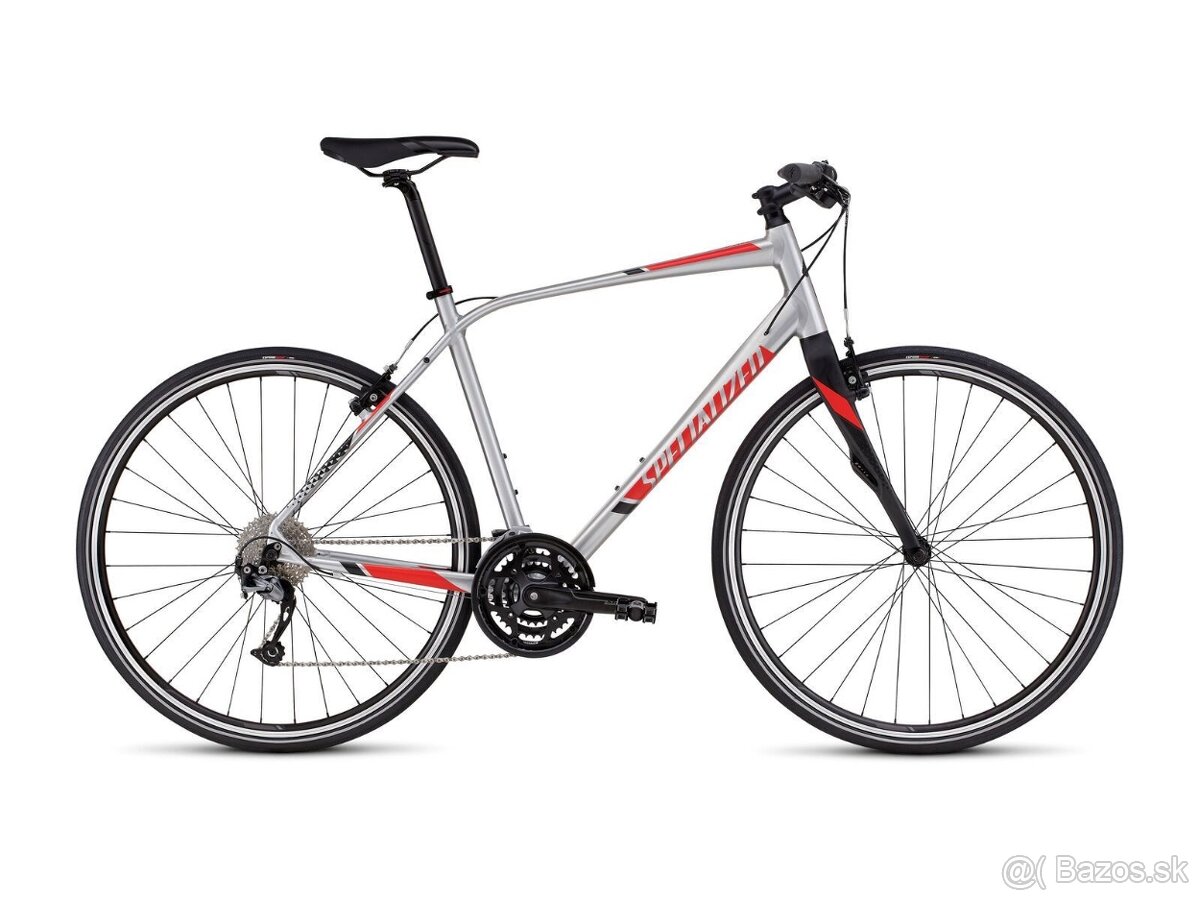 Specialized Sirrus Elite