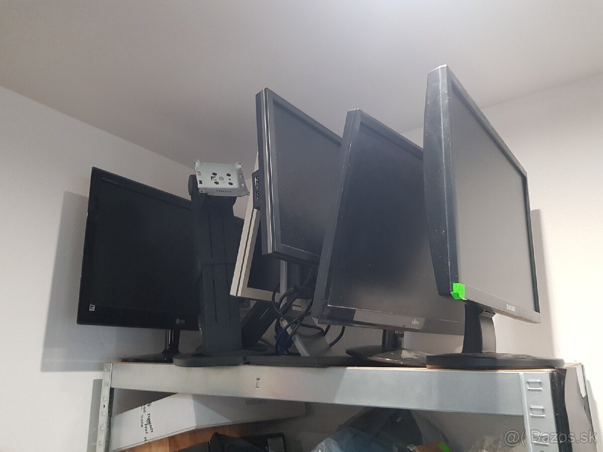 Monitory za lacno