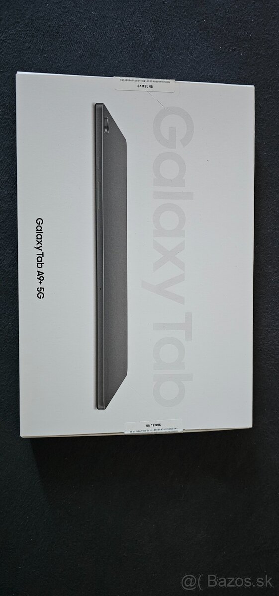 Predam tablet samsung galaxi tab a9+5g