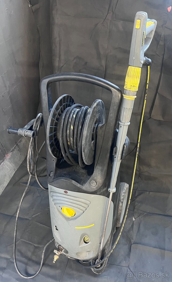 ZNÍŽENÁ CENA Tlakový čistič KARCHER 10/254SX Plus