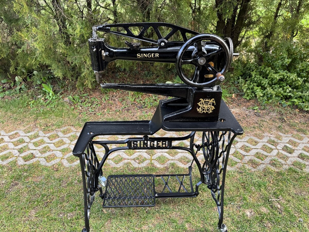 Singer 29K56