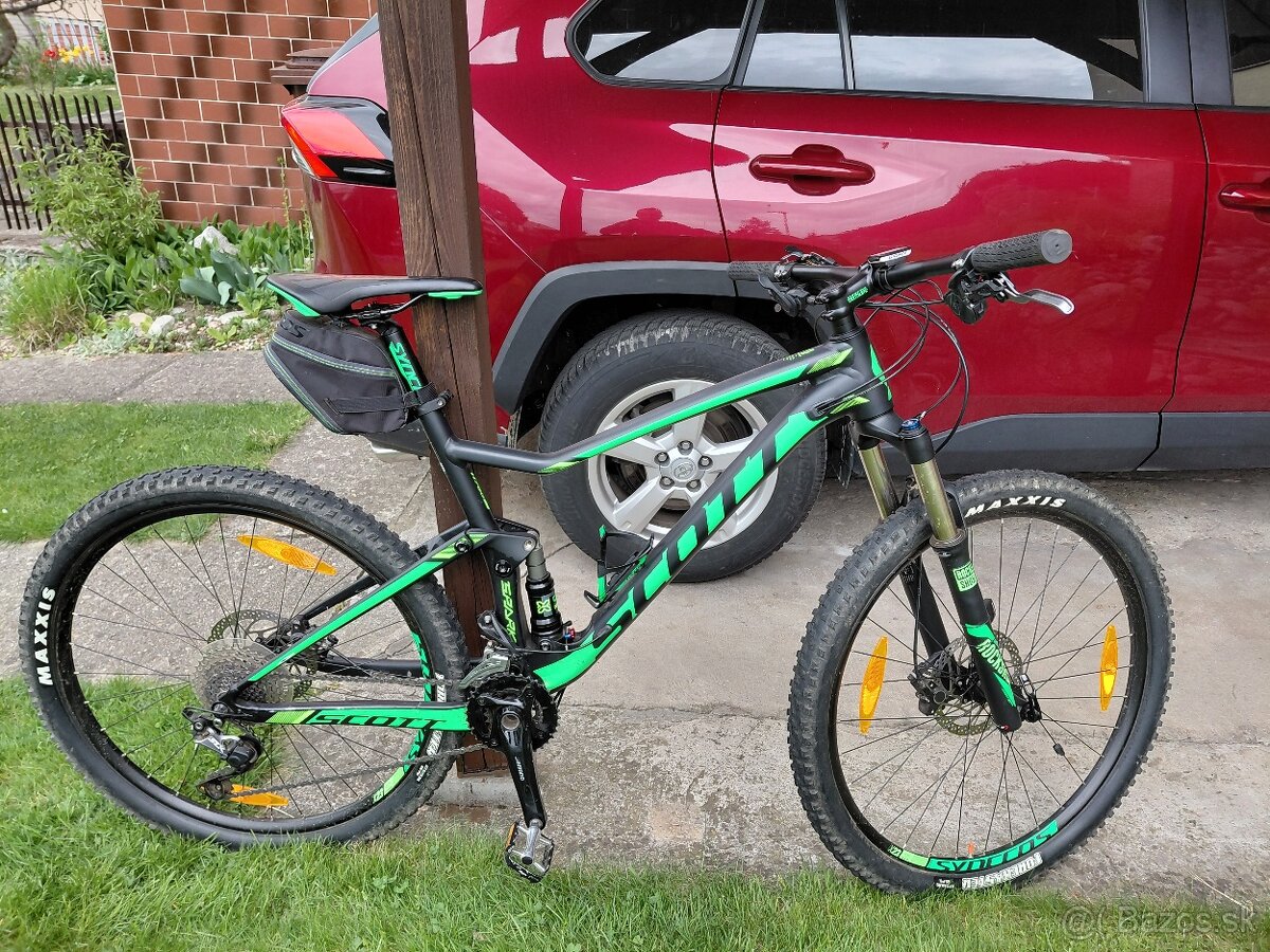 Scott Spark 760, veľ. L